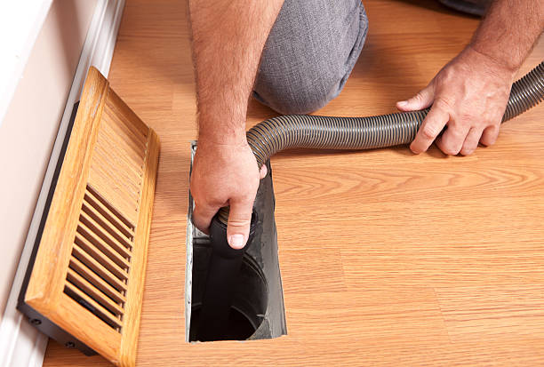 Best Local Air Duct Cleaning Services  in South Coventry, CT