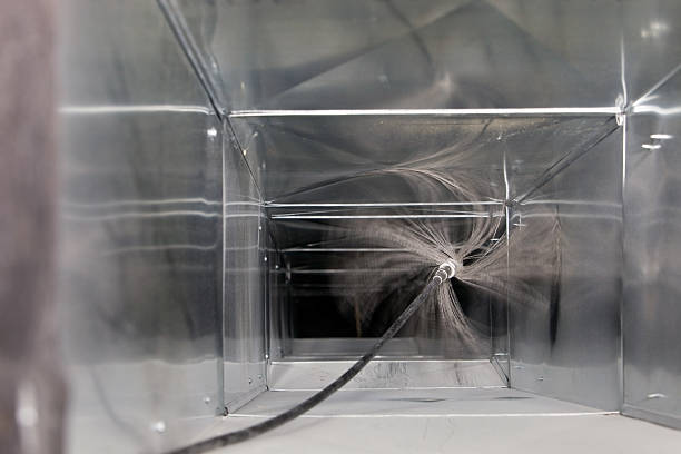 South Coventry, CT Airduct Cleaning Company