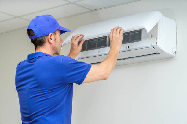 Best Professional Duct Cleaning Services  in South Coventry, CT